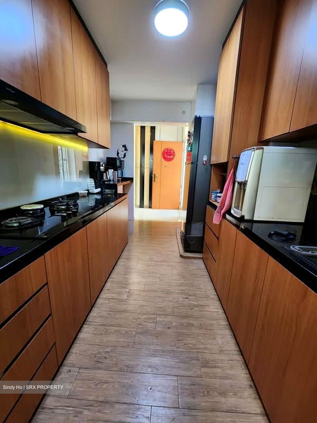 Blk 489C Sunshine Gardens (Choa Chu Kang), HDB 5 Rooms #568832261